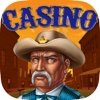A Aace Western Casino Slots IV