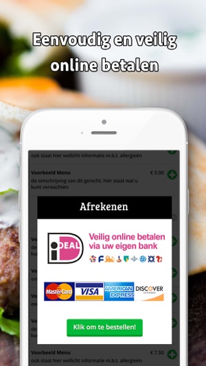 Greek to Go (Den Bosch)(圖2)-速報App