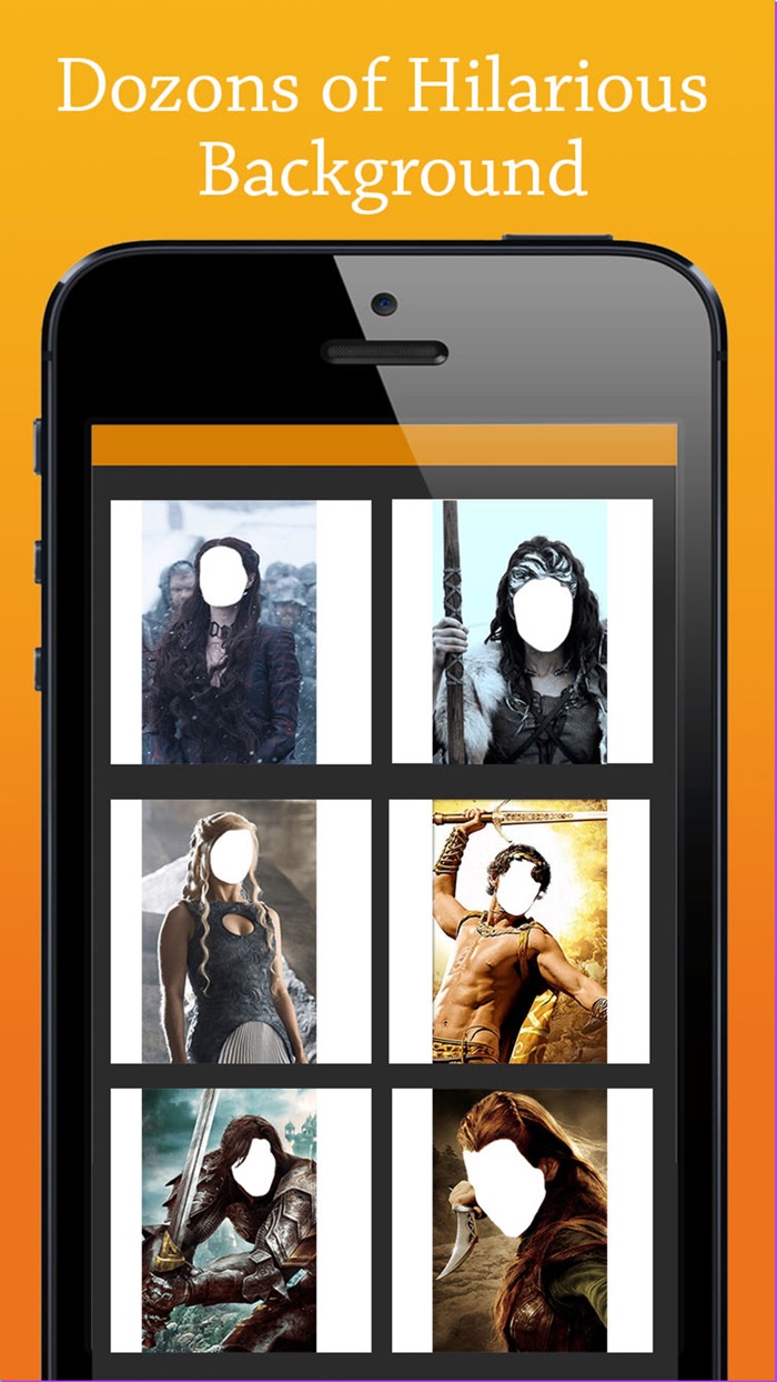 Juggle Face Camers - Humorous Face Deformation Editor   Selfie Picture Restyle