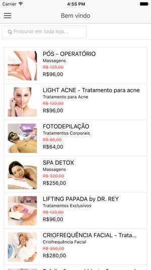 Estética Hollywood by Dr. Rey(圖2)-速報App