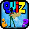 Super Quiz Character Game for Kids: Teen Titans Version