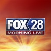Fox28 AM NEWS AND ALARM CLOCK