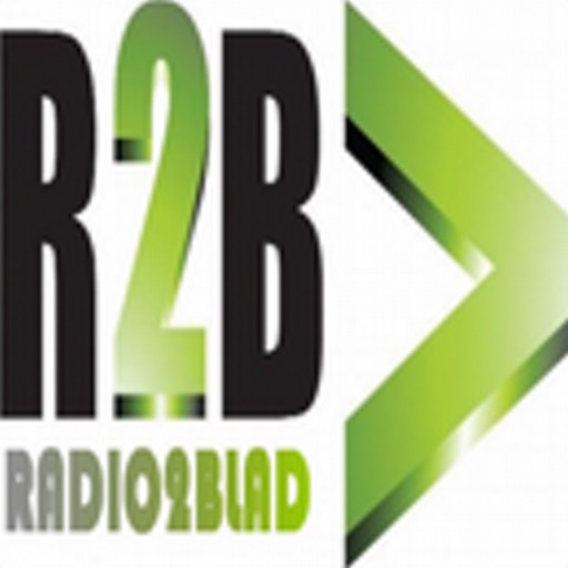 Radio2Blad