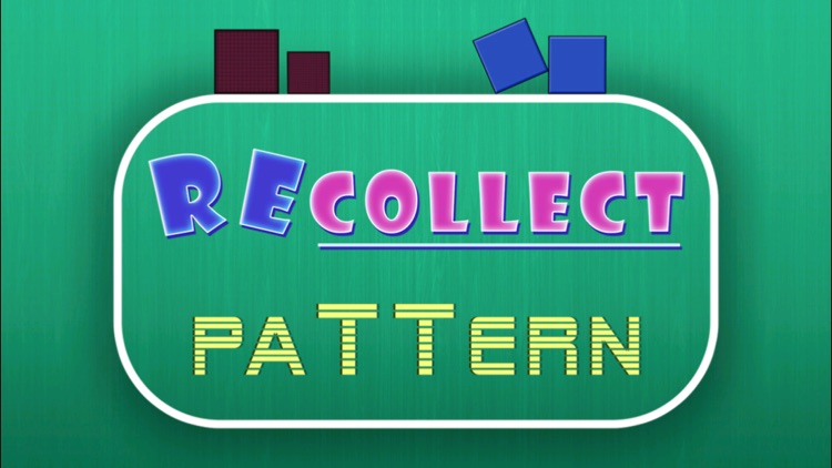 Recollect Pattern