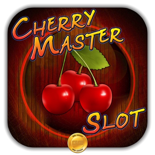 Cherry Master Slot icon