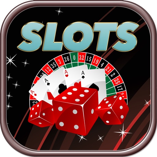 An Super Party Slots Classic Casino - Lucky Slots Game Icon