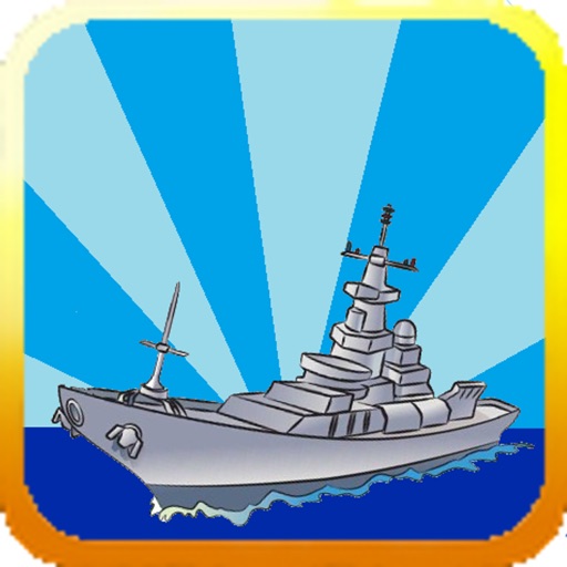 Naval BattleShip