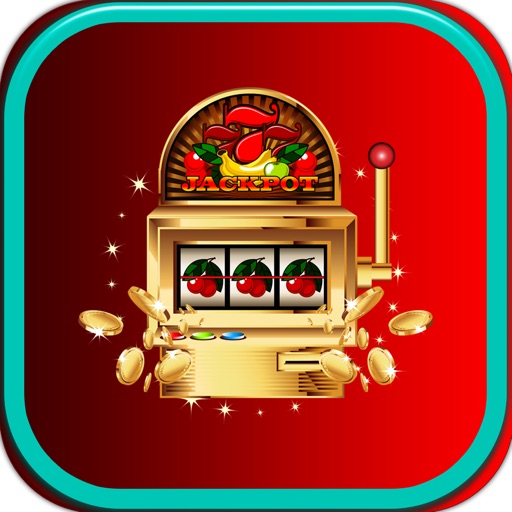 Slots Machine Spin & Fa Fa Fa Las Vegas Slots Game icon