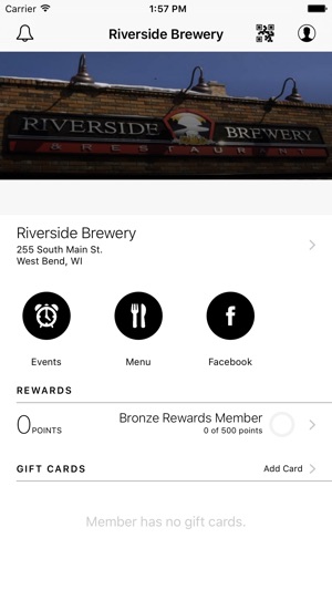 Riverside Brewery