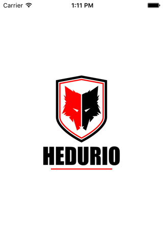 Hedurio - náhled