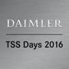 Daimler TSS Customer Days 2016