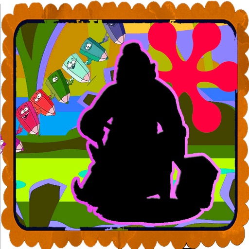 Coloring Book For Kids Games Clash Of Clans Edition Icon