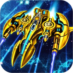 Galaxy Fighter: Star Defense