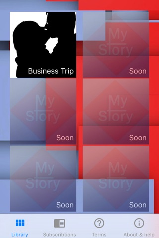 My Story - Moja Historia screenshot 3