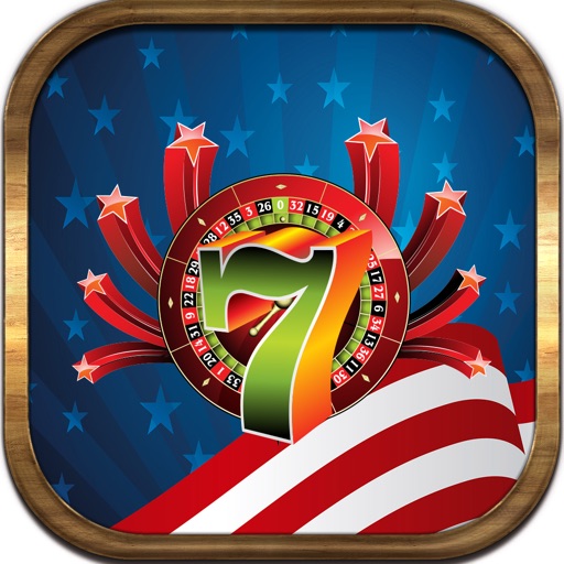 21 Hearts Of Vegas Best Party - Slots Machines Deluxe Edition icon