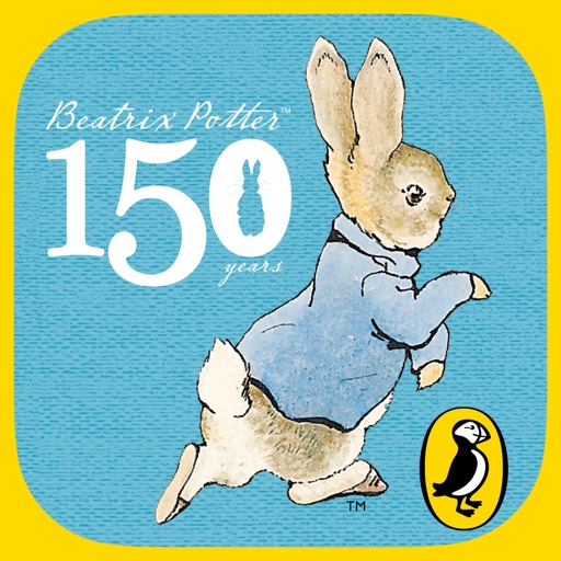 The Tale of Peter Rabbit Picture Book by Beatrix Potter - Penguin