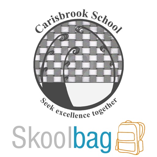 Carisbrook School - Skoolbag