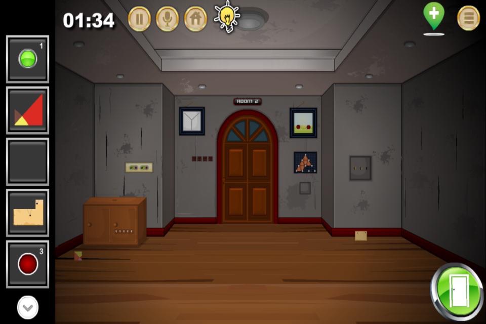 Can You Escape 24 Simple Doors? screenshot 2