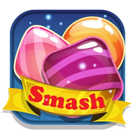 Fairy Candy Tale - Mini Wing Legend Finding Match Quest Puzzle icon