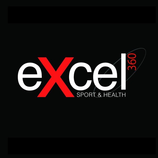 Excel Sport & Health icon