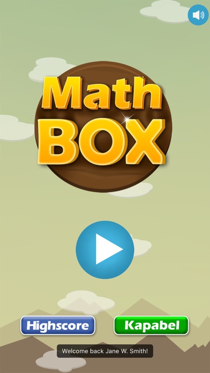 Math box - learn addition and subtraction game for kids screenshot-3