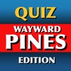 QUIZ - Wayward Pines TV Show edition