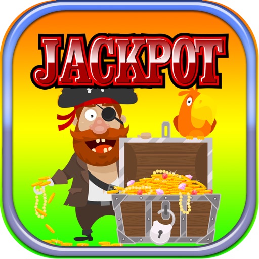 Slots Gambling Big Lucky - Gambling House iOS App