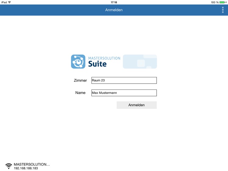 SUITE Student screenshot-4