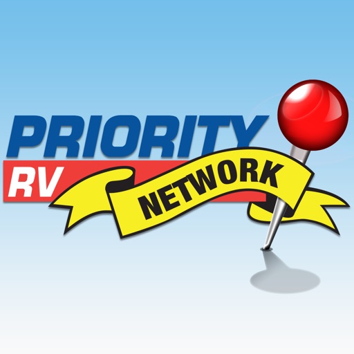 Priority RV Network icon