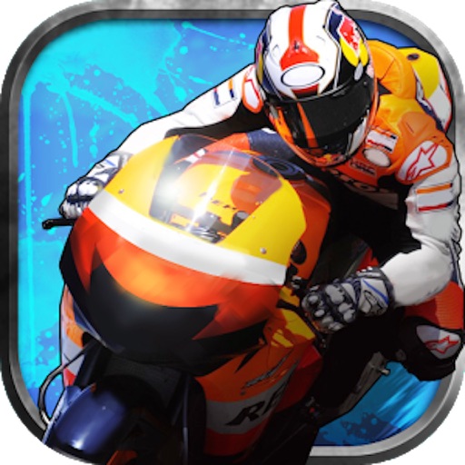 Adventure Motocycle iOS App