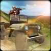 Hunting Safari – African Deer Hunt 3D Shooting on 4x4