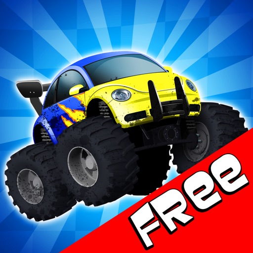 Beetle Adventures Free iOS App