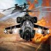A Xtreme Helicopter Race - Combat Strike Drone Air Wings
