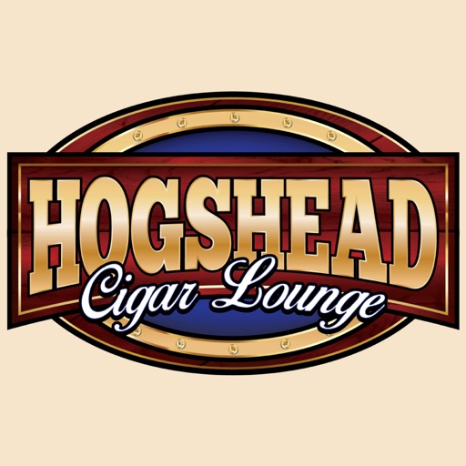 Hogshead Cigar Lounge - Powered by Cigar Boss
