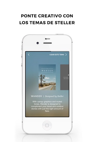 Steller Travel Video Community screenshot 3