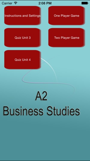 A2 Business Studies(圖1)-速報App
