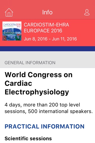 CARDIOSTIM16 screenshot 4