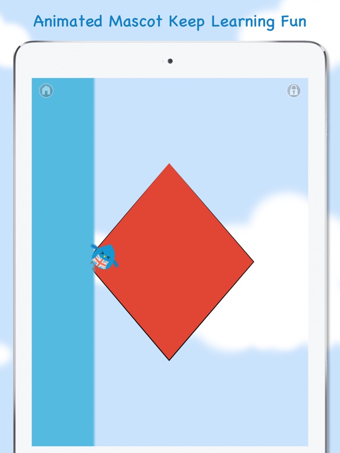 Blue Bird Academy Lite