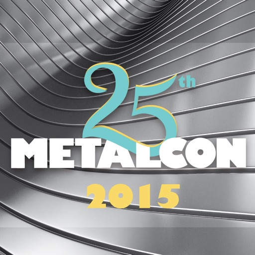 METALCON 2015