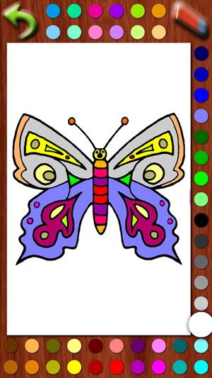 Creatures Coloring Pages