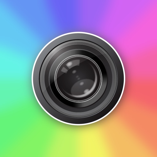 Cam Colors icon