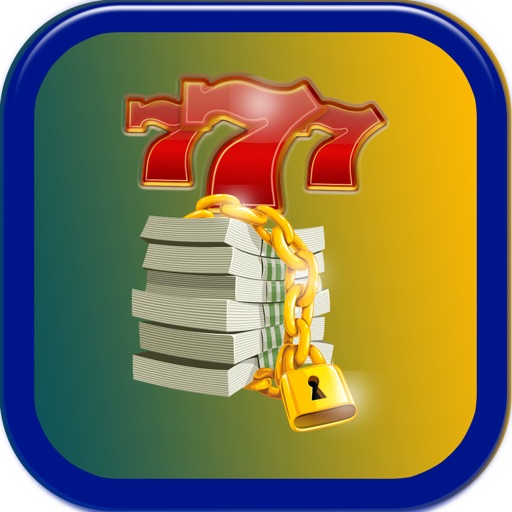 777 Slotica BigWin Casino - Free Reel Fruit Machines icon