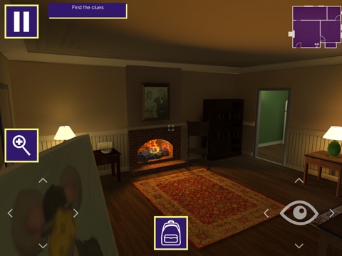The Mice of Riddle Place: The Mystery of Mrs. Wirth screenshot 3