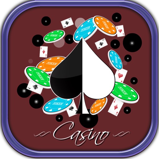 Advanced $lots Game Progressive - Play Vegas Jackpot Slot Machines icon