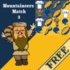 Mountaineers Match 3