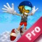 Mega Jump Agent PRO - Best Games Flying