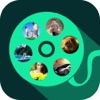 Icon Movie Maker - Photo To Video Slideshow Movie Maker For Instagram