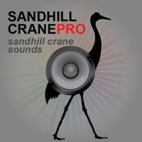 SandHill Crane Calls - SandHill Crane Hunting Call pour PC