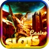 AAA Lucky Slots: Casino Slots Of Pharaoh Machines Free Game!