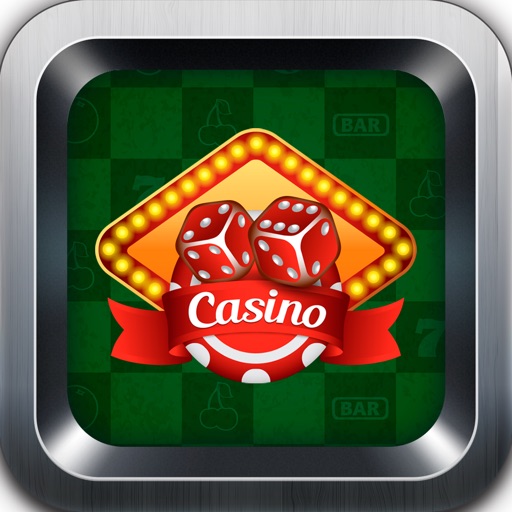 Casino Red Dice Fun Time - Free Slots Casino Games